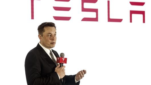 特斯拉Model3二手价跌破3万美元，马斯克“增值资产”预言落空