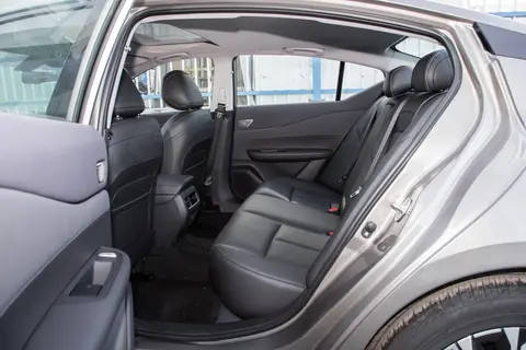 日产与鸿蒙结合，日产天籁怎么样？