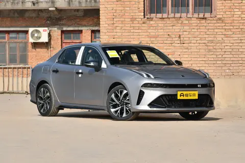 领克 03 购车指南！