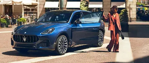 玛莎拉蒂格雷嘉降价到35万，老粉疯抢，品牌却悄悄撤退