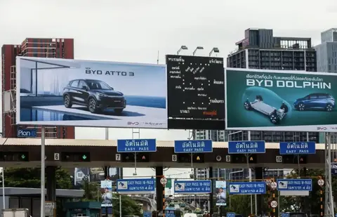 政策退坡，动能转换：今年中国车市挑战有啥，新增量会有多少？