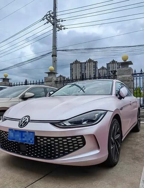 都市家用轿车怎么选？高颜值好开又省油的新选择来啦