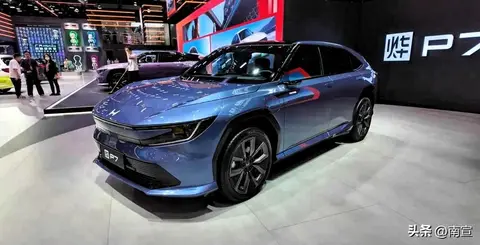 本田亏了，史上第一次年度净亏损，技术路线走偏了